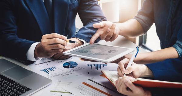 Tax Problems Solutions - Kalipersad & CO INC (Tax Compliance and advisory).