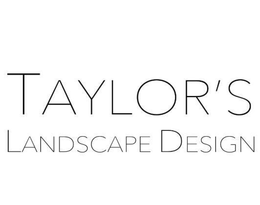 Taylor's Landscape Design
