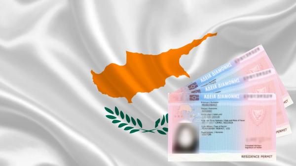 Temporary Resident Permit