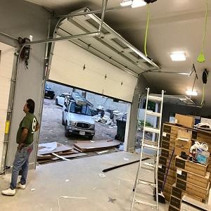 The Auto Glass service