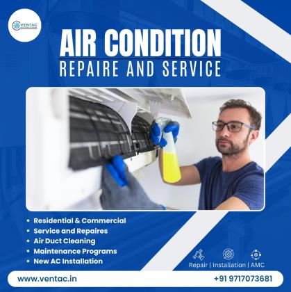 The Benefits of a Central Air Conditioning Unit in the House: Central Airconditioning