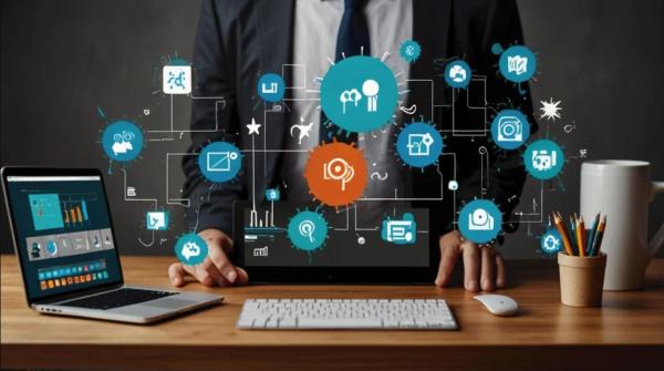The Future of ABM for SaaS Trends to Watch in 2024 and Beyond