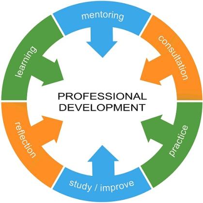 The Importance of Teacher Professional Development