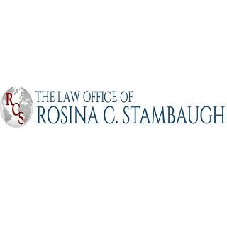 The Law Office of Rosina C. Stambaugh
