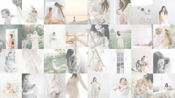 The Motherhood Anthology