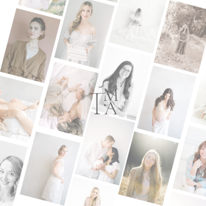 The Motherhood Anthology