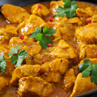 The Royal Tandoor