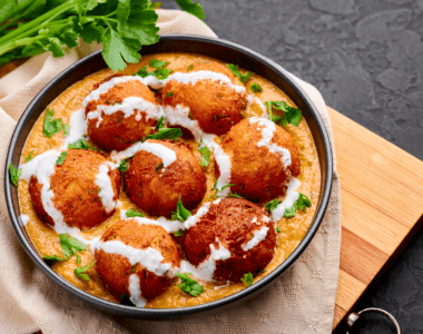The Royal Tandoor
