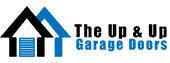 The Up and Up Garage Doors