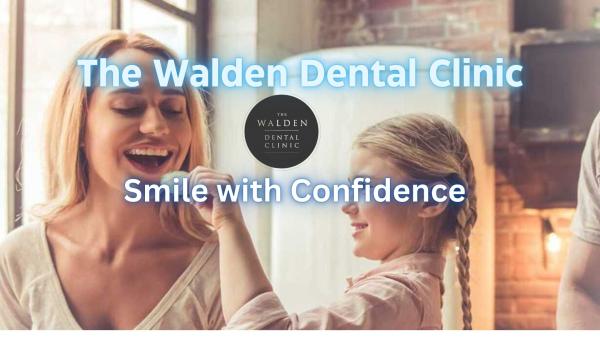 The Walden Dental Clinic