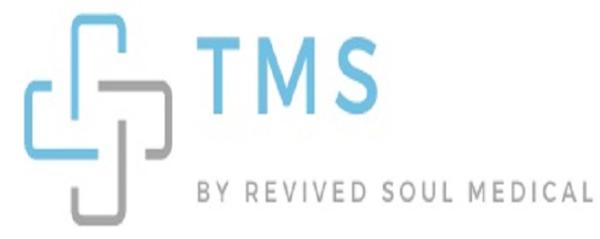 TMS by Revived Soul Medical