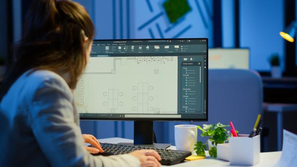 Top CAD Design Programs for Precision & Creativity