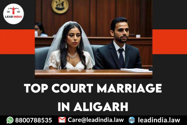 Top Court Marriage In Aligarh