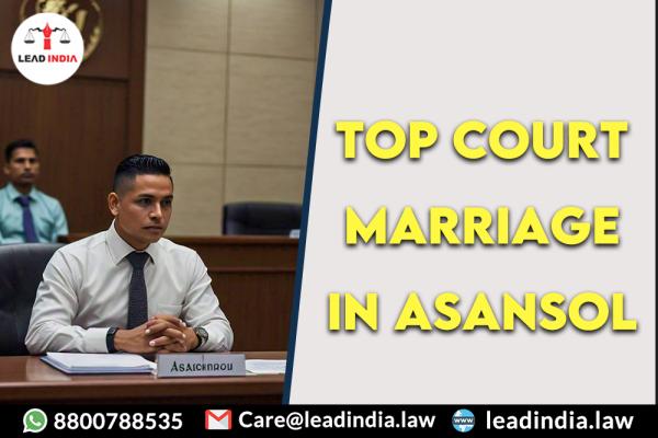 Top Court Marriage In Asansol