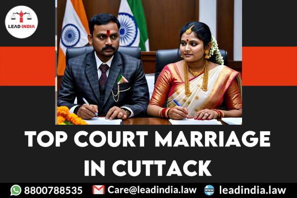 Top Court Marriage In Cuttack