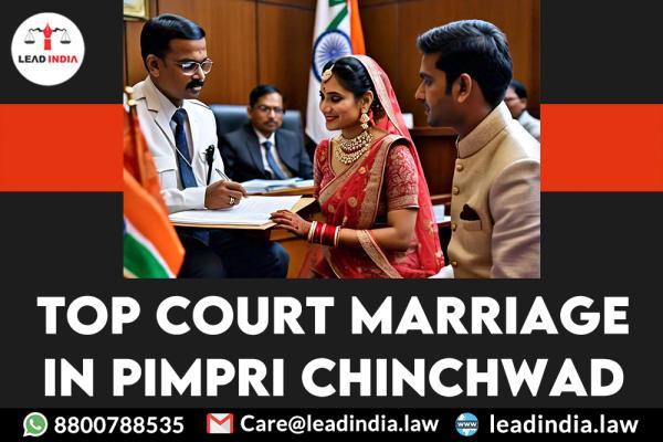 Top Court Marriage In Pimpri Chinchwad