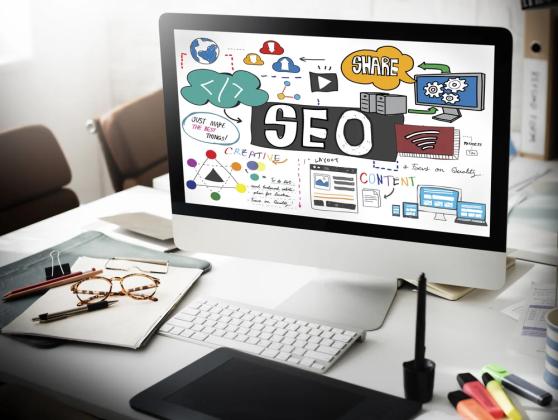 Top Digital Marketing Services Company in USA - Codermask Tech