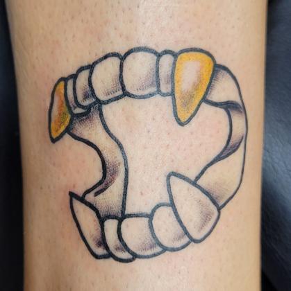 Top Downtown Raleigh Tattoos Shop – Book Your Dream Tattoo