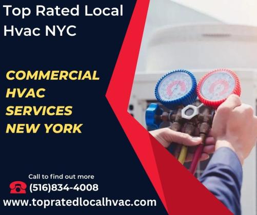 Top Rated Local Hvac NYC