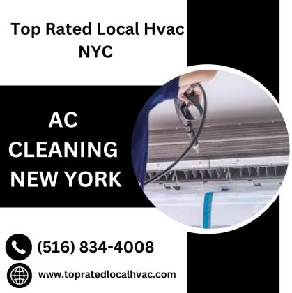 Top Rated Local Hvac NYC