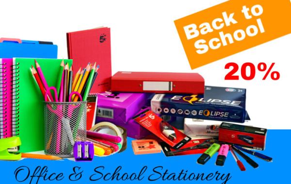 Top School Stationery Manufacturers | Quality Supplies for Students & Schools