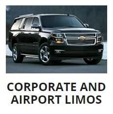 Toronto Limo Services