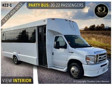 Toronto Limousine Service