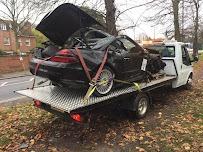 Towing service for scrap cars | South Cali Junk Car Removal