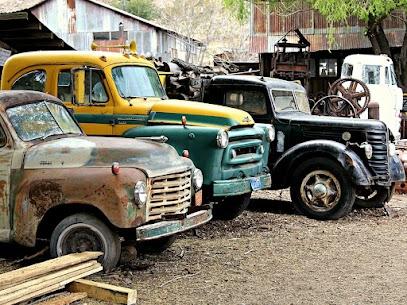 Towing services in my area | Budget Towing Junk Cars & Truck