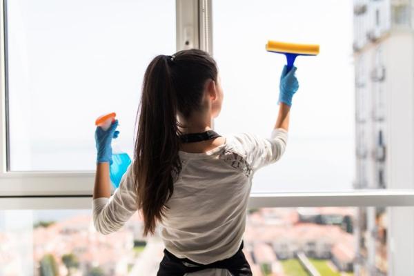 Transform Your Home with Ukraine Cleaners: Top-Notch Cleaning Services in Edmonds