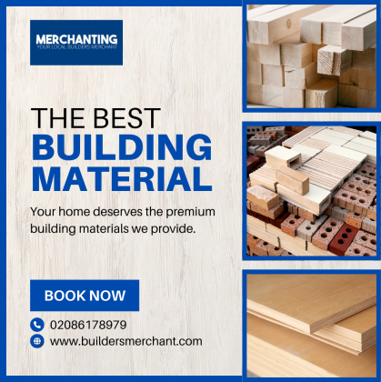 Transform Your Space with Decorative MDF Wall Panels – Available at Builders Merchant!