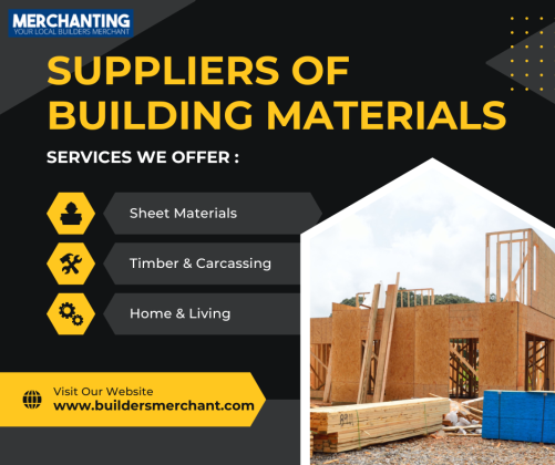 Transform Your Space with Decorative MDF Wall Panels – Available at Builders Merchant!