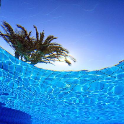 Transparent Pool Service