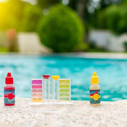 Transparent Pool Service