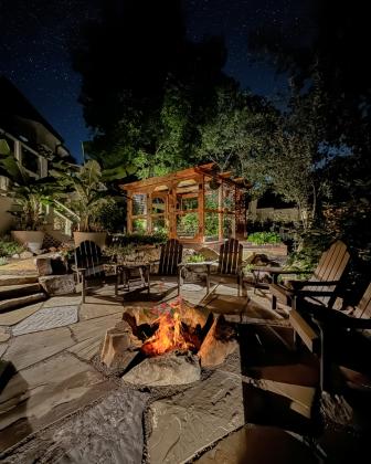 Trey's Lawn & Landscape