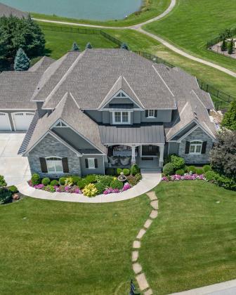 Trey's Lawn & Landscape