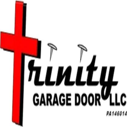 Trinity Garage Door