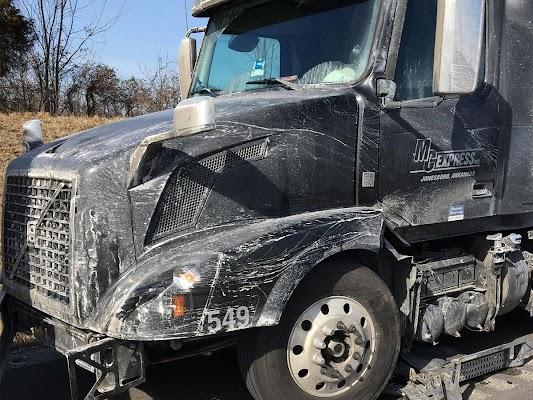 Truck fabricators near me | Modocks Mobile Heavy Truck Repair