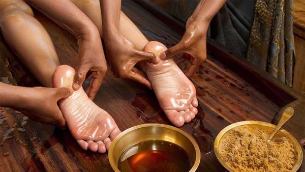 Trusted Ayurvedic Practitioner at Sidhayur Wellness Center in NYC