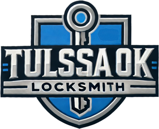 Trusted Locksmith Tulsa Services – Fast, Affordable, and Reliable!
