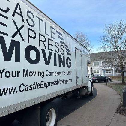 Trusted Moving Company in Hartford, Connecticut