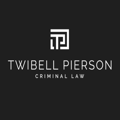 Twibell Pierson Criminal Law