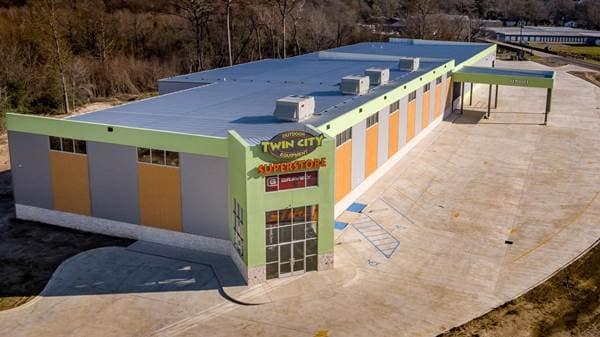 Twin City Outdoor Equipment