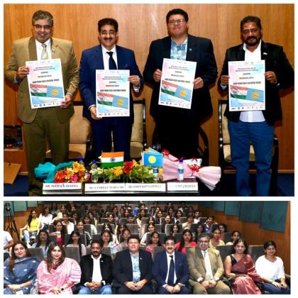 Two Years Celebration of Indo Palau Film and Cultural Forum at ICMEI