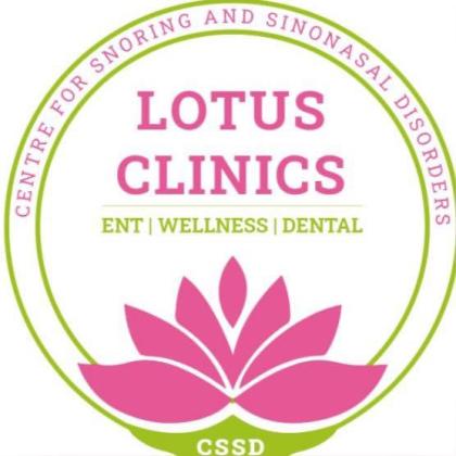 Best ENT Doctor in Malkajgiri - LOTUS CLINICS