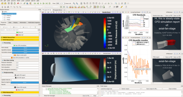 Maximize Airflow and Efficiency with Cutting-Edge Fan Design Software