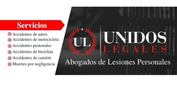 Unidos Legales - Abogados de Accidentes