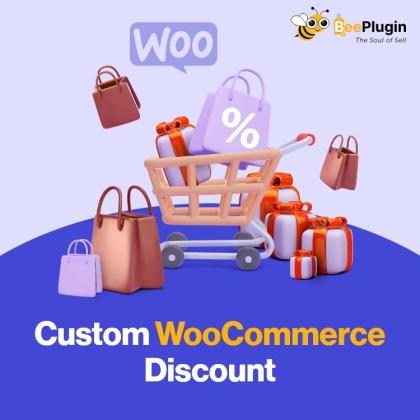 Unlock Custom Discounts for your WooCommerce Store users