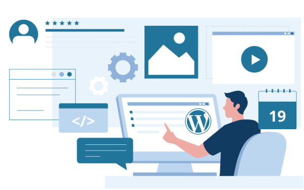 Unlock Efficiency with RichestSoft: Your Go-To for Outsourcing WordPress Support Services!
