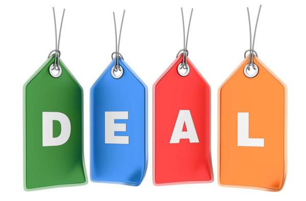 Unlock Exclusive Savings with Latest Deals Competitions on Deals365